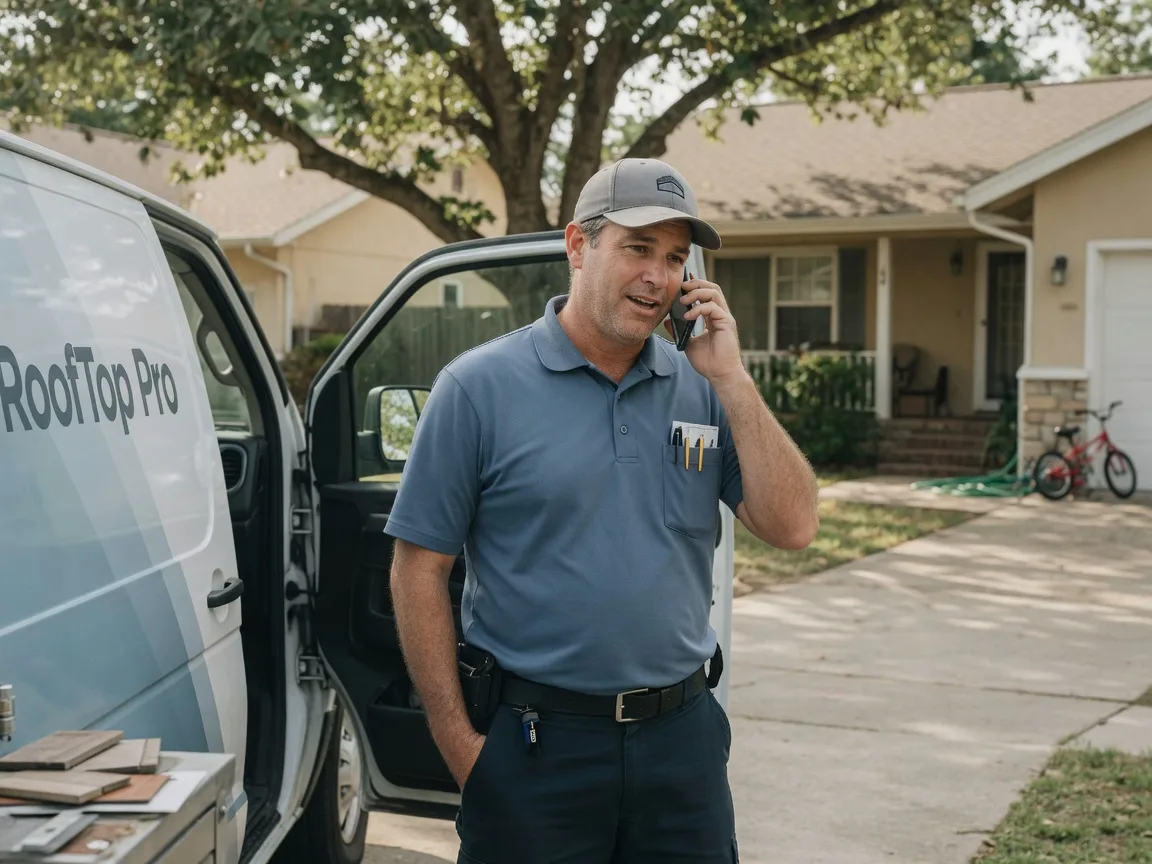 Roof Repair Oshkosh, NE FAQs