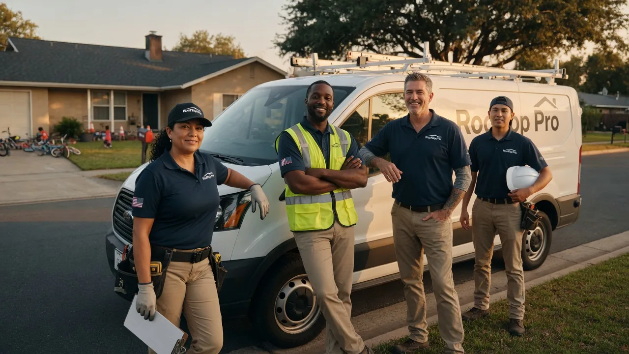 Roof Repair in Oshkosh, NE near me