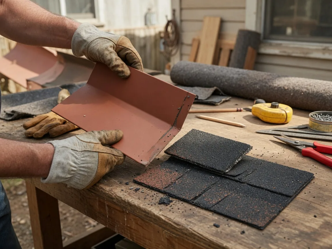 Roof Repair company in Oshkosh, NE